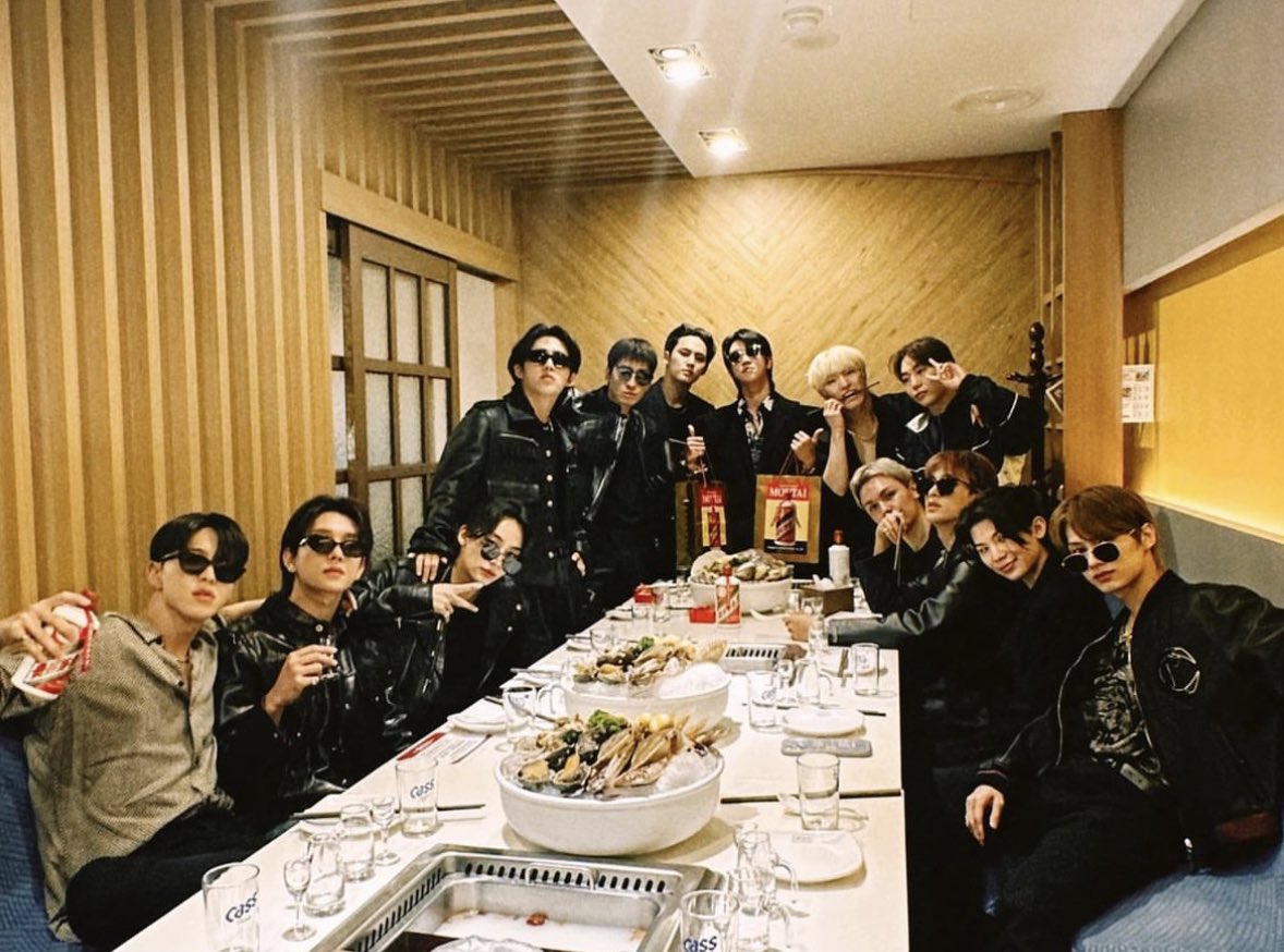 𝟳𝙋𝙈 ❤︎ tweet media