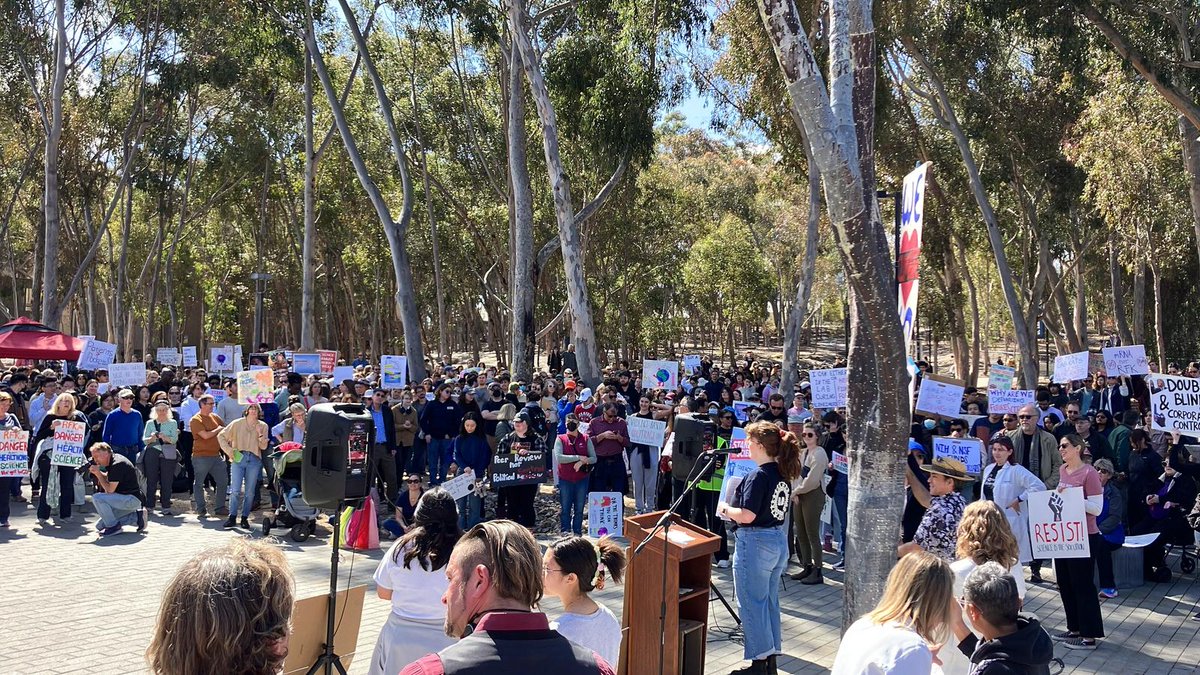 UAW 4811 tweet media