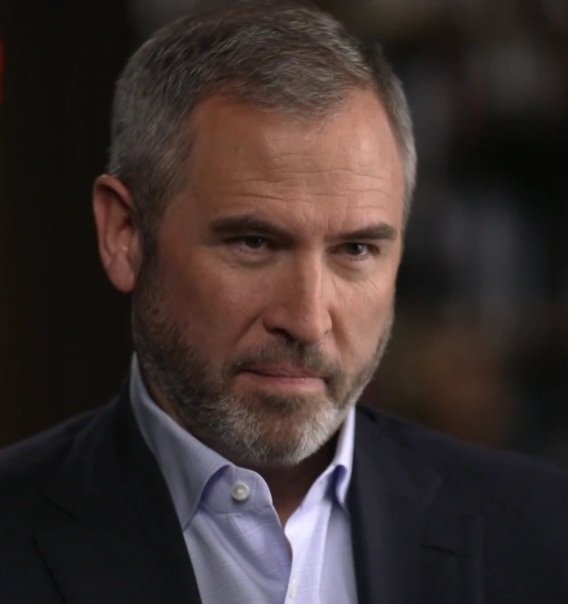 subjectiveviews's tweet photo. @bgarlinghouse @WhiteHouse @CFTC @NatCryptoAssoc Top G of crypto. https://t.co/nvBeUvNHHh