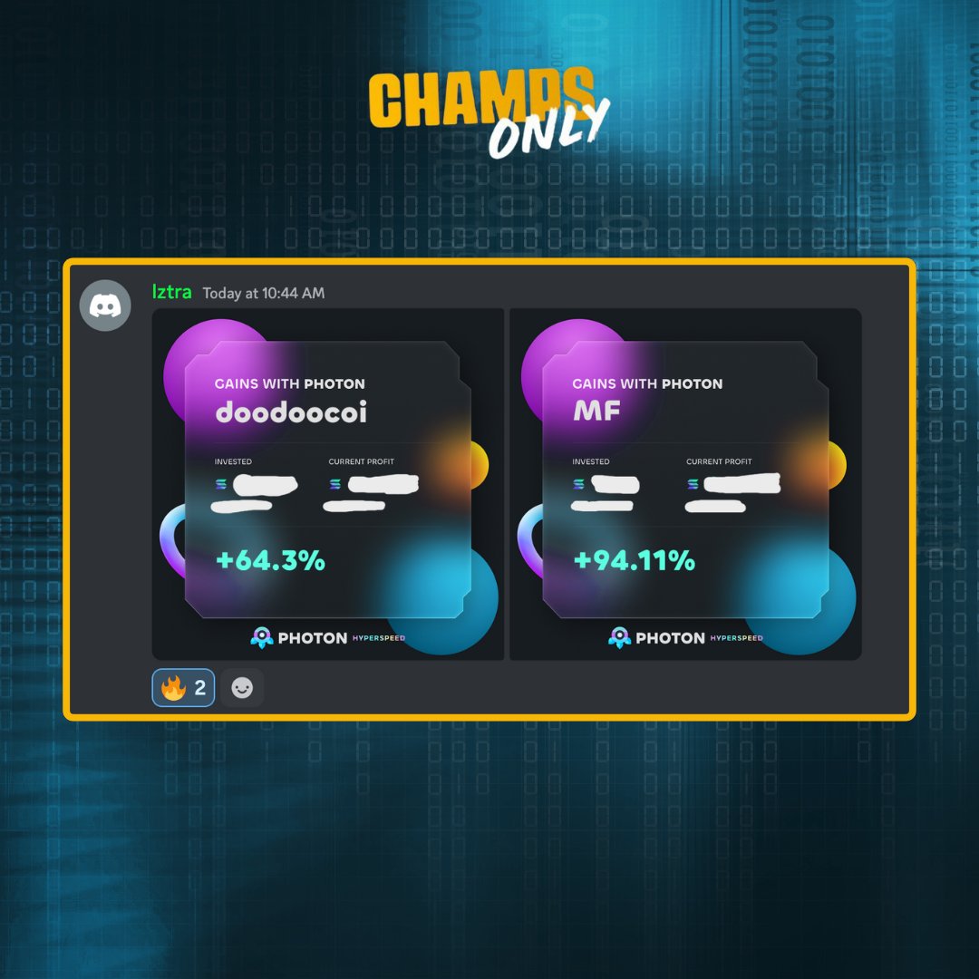 champsonlypass's tweet photo. WINNER WINNER Chicken DINNER! Yet again, in the Champs Only discord! 🐔🍗 https://t.co/epFIYirOv6