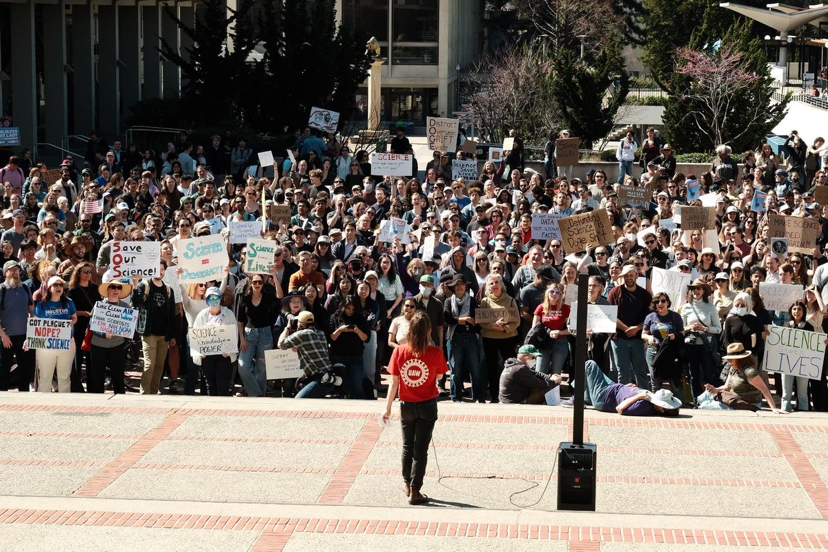 UAW 4811 tweet media