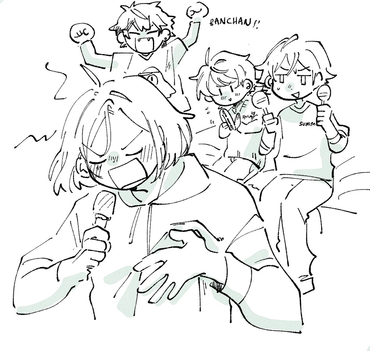 A3 karaoke when i really wanted to go karaoke 