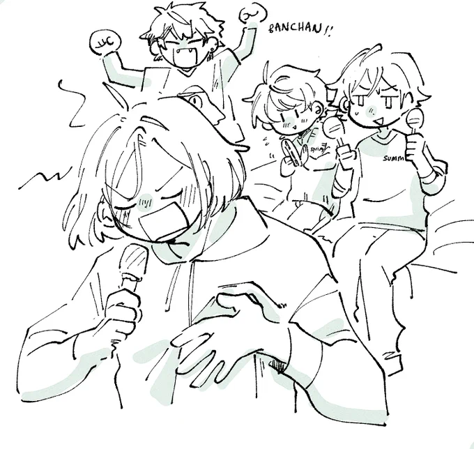 A3 karaoke when i really wanted to go karaoke 