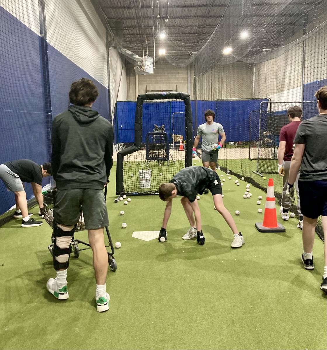 Coach Bones Baseball tweet media
