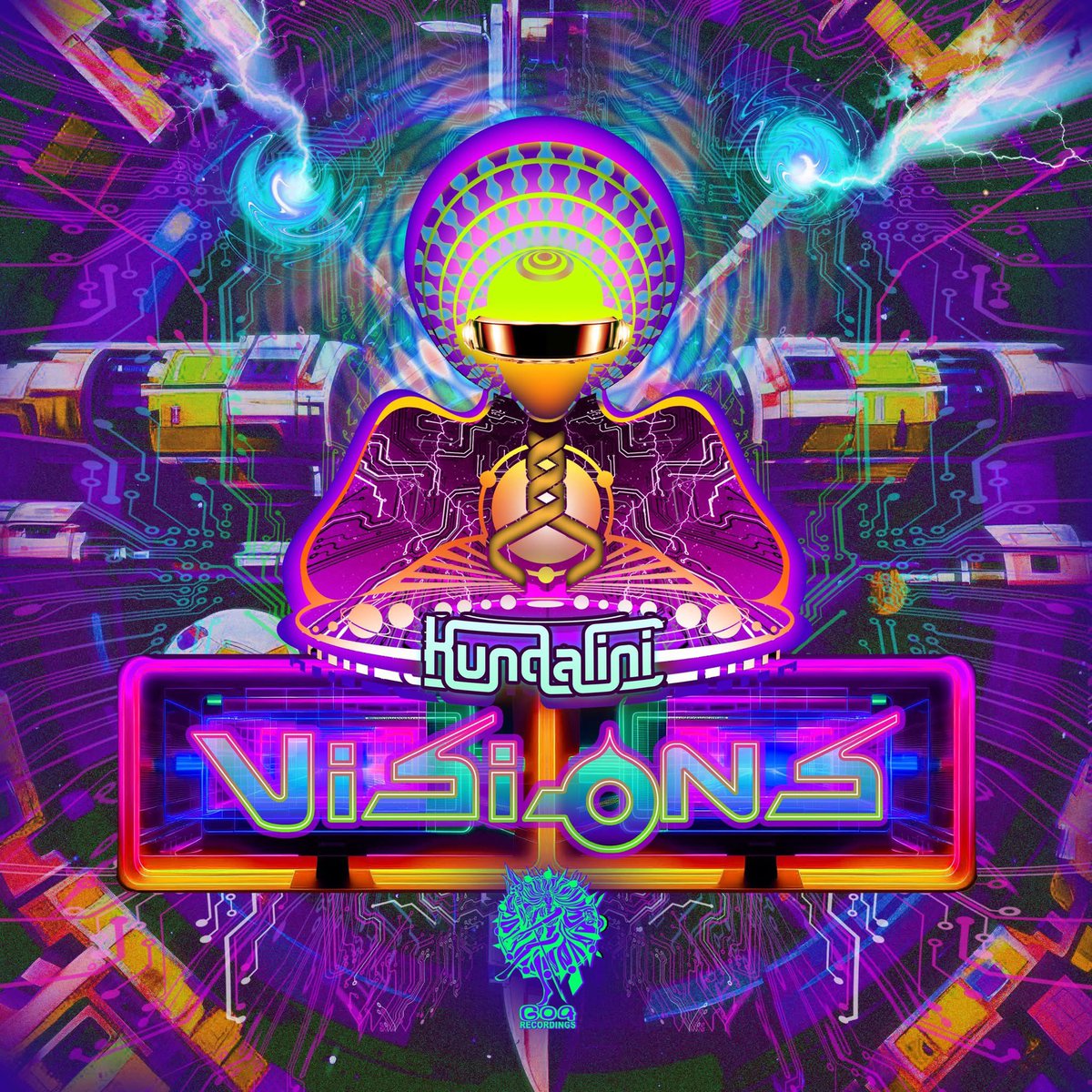 Nikolay_Sabchev's tweet photo. 604 Recordings Release Information
-———
Title
Kundalini - Visions EP

Track List
1. Kundalini - Visions 2. Kundalini - Never Future

Beatport Exclusive Release
7th March 2025
https://t.co/gIZYuhrXTI

Official Release
21st March 2025
-——— https://t.co/6ZnY5lQTxD