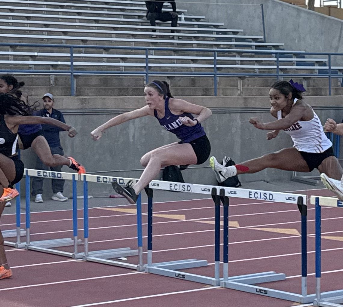 a_acosta_jr's tweet photo. Fantastic day of competition at the West Texas Relays! Proud of @lhsrebelstrack and @MidlandHSTrack for representing MISD today. Keep up the great work! https://t.co/0UYukmtFzx