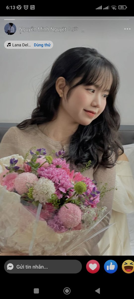 Etf đã phiền rồi. Ông nội chum còn phiền hơn :) . Mé hold sống cũng k yên . Thêm pha a nghiện nữa. 🥴
