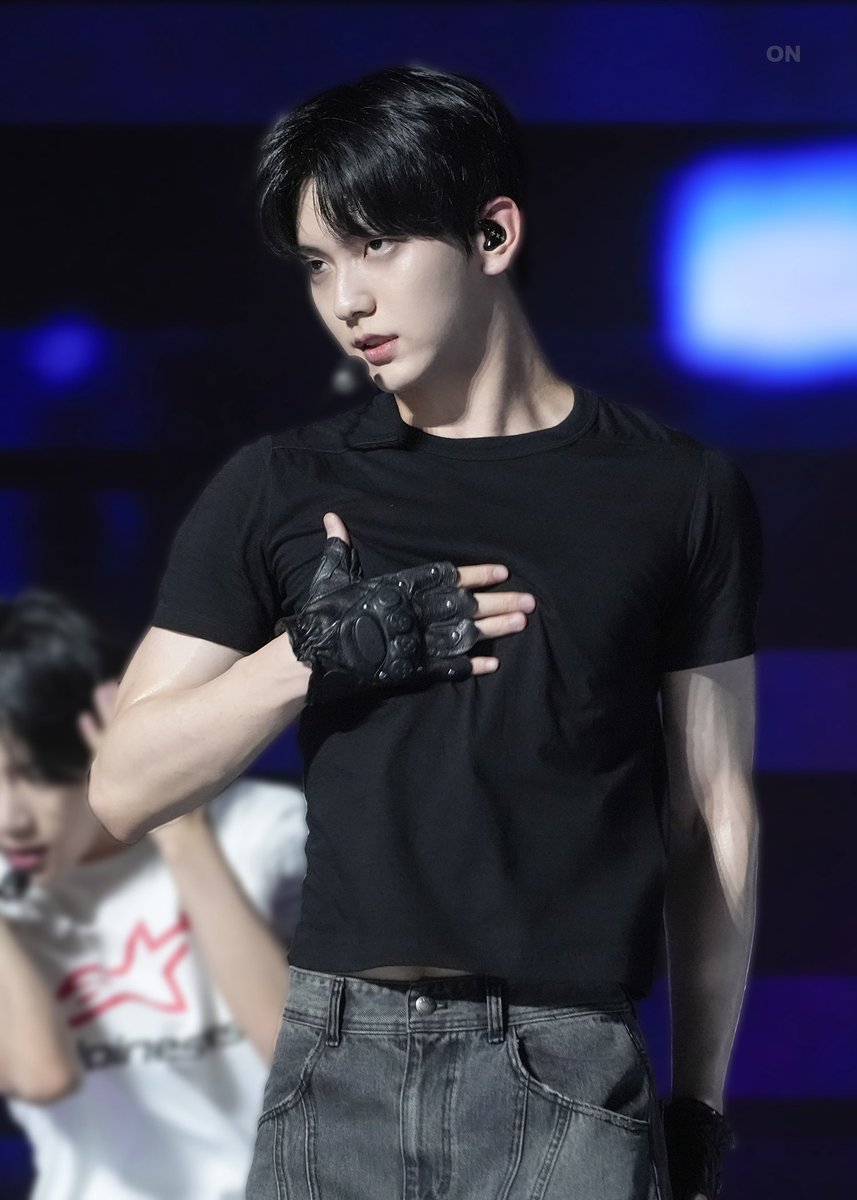 pupbini's tweet photo. 250307 

 #수빈 #SOOBIN #スビン #TXT #TOMORROW_X_TOGETHER https://t.co/C0IZKjrEZX