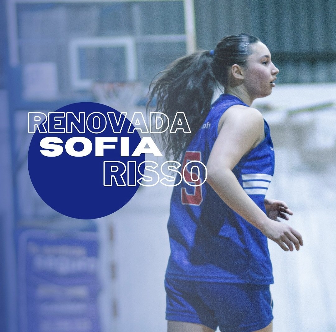 yale_ca's tweet photo. 𝗡𝘂𝗲𝘀𝘁𝗿𝗮𝘀 𝗨𝟭𝟵 𝗲𝗻 𝗣𝗿𝗶𝗺𝗲𝗿𝗮🫂
Luana Lizzazoain, Sofía Risso, Milagros Ferreira serán parte del plantel de nuestra categoría mayor en esta nueva temporada.
Éxitos pibas!
#DaleAzul 💙 https://t.co/f8GXZIkUOi