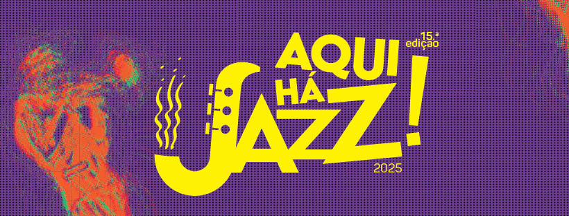 O Aqui há Jazz! decorre de 27 a 30 de março  em vários palcos do concelho de Sesimbra.

Jéssica Pina, Jacinta, Mazarin, Bizu Coolective e Metropolitana Big Band são alguns dos nomes que constam no cartaz desta XV edição.

Conheça o programa completo em
territoriocultura.sesimbra.pt/listagem-jazz.…