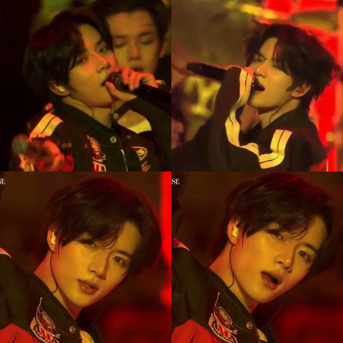 growing pain beomgyu the legend that you are