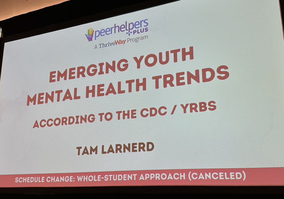 tamlarnerd's tweet photo. This was one of my favorite days since I retired!  I’m at the Napa Valley Wellness Conference, and I mentioned to the organizer that if any of their presenters cancel at the last minute, I’d be happy to step in. Got a call at 8:00 a.m. 
#PeerHelpersPLUS #Peer2Peer https://t.co/g50mYaKP3p