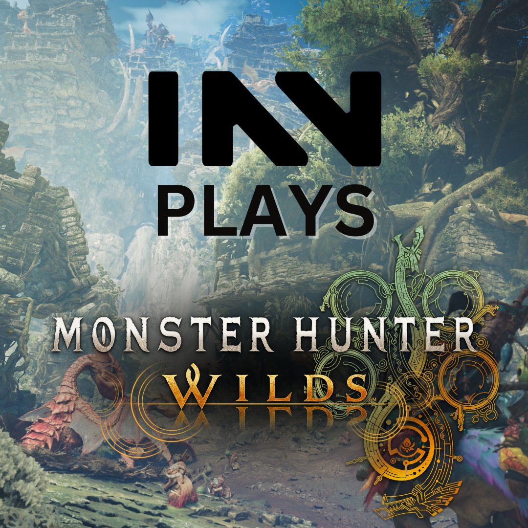 LIVE w/ <a href="/LifeShifterX/">Tommy</a> playing MHW Thanks to Capcom and Showing off the <a href="/LogitechG/">Logitech G</a> #PowerPlay2 Charing Mousepad unboxing! #LogitechGPartner

Join us for a LogitechG Giveaway while we play some Monster Hunter!

Twitch.tv/ImperiumNews