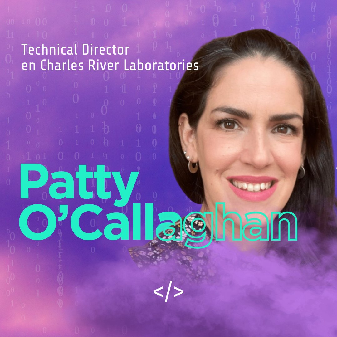 TechFem Monterrey tweet media