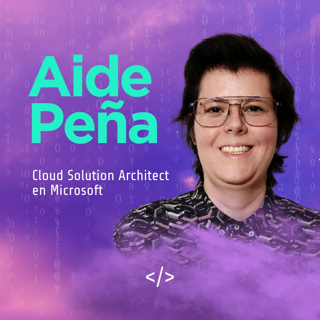 TechFem Monterrey tweet media