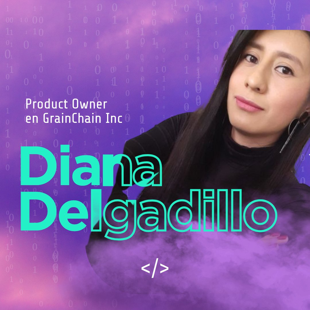 TechFem Monterrey tweet media