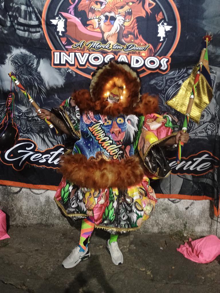 batebolaRJ's tweet image. Turma Invocados - JPA