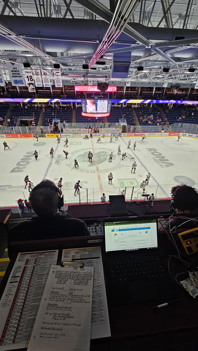 Mark Paré tweet media