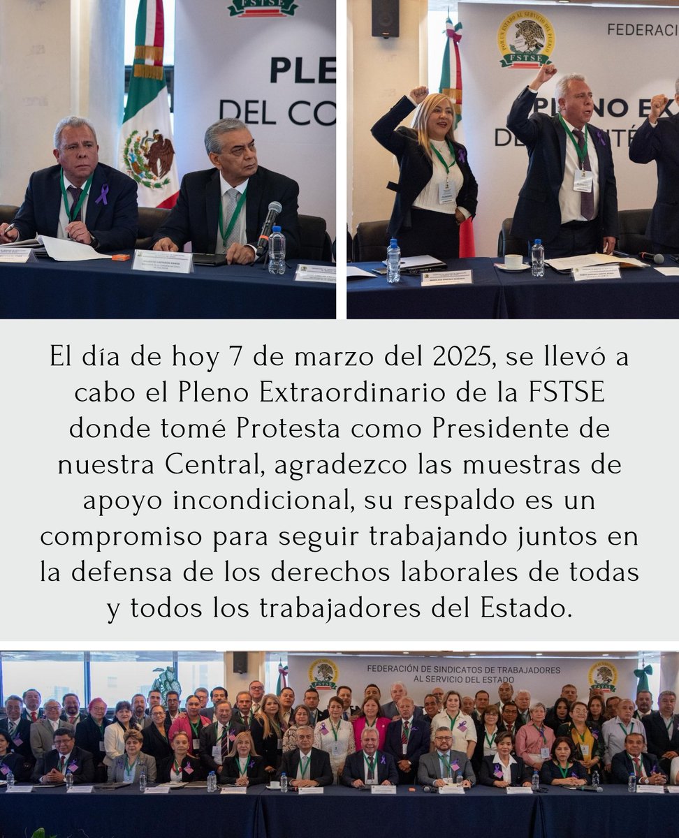GarciaAyalaM's tweet photo. Juntos en la defensa de las y los trabajadores. https://t.co/8UHPq4OB9a