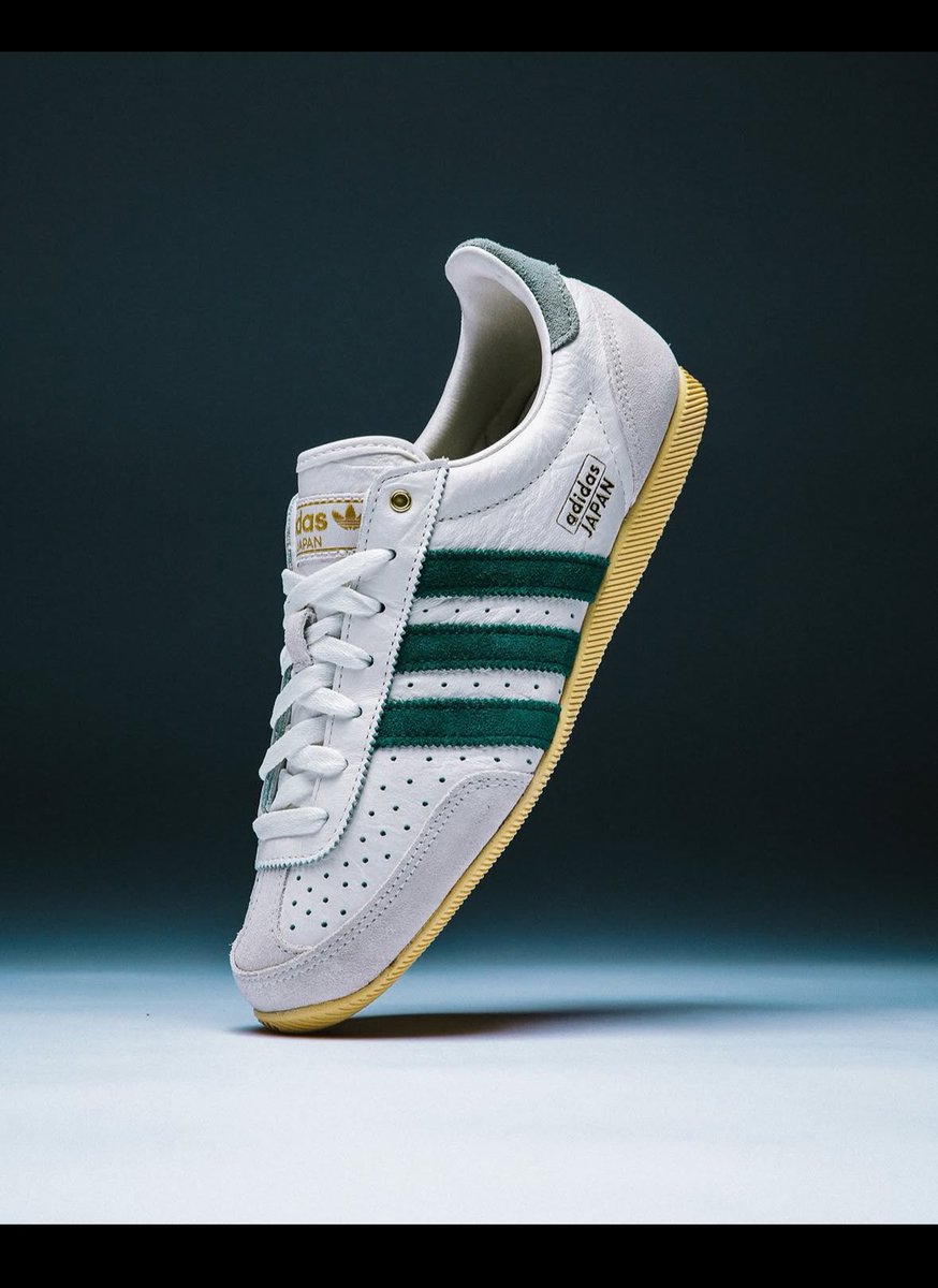 phildining's tweet image. The /// Japan #adidasOriginals @man_savings #adidas are getting rinsed and I’m here for it @SoleRetriever
