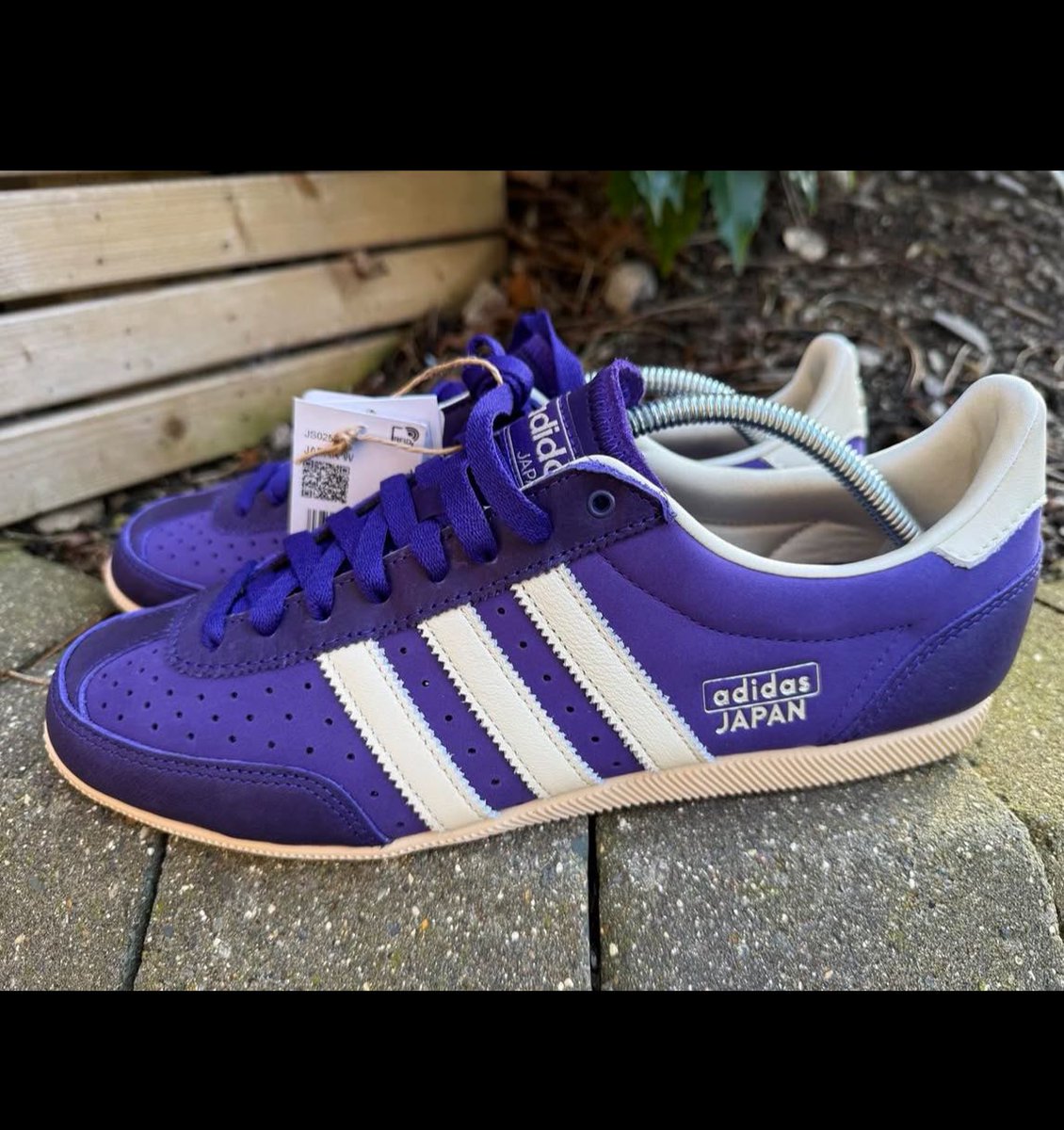 phildining's tweet image. The /// Japan #adidasOriginals @man_savings #adidas are getting rinsed and I’m here for it @SoleRetriever