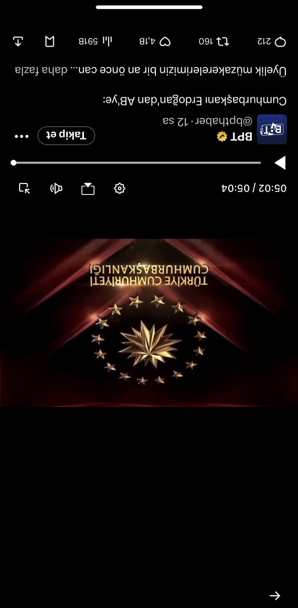 Sizce de bu üçgen içinde gözü temsil ediyor gibi değil mi 
#ab #erdogan #Cumhurbaşkanı