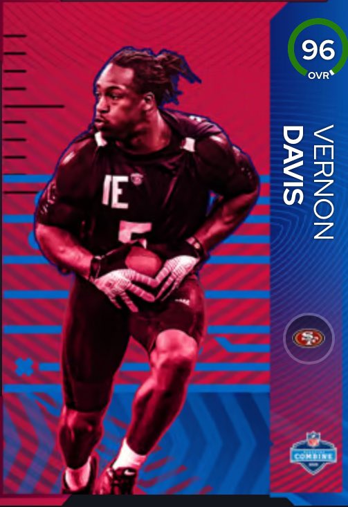 The RHG $40,000 Live Event starts at 7pm EST and I am giving away both Isaiah Simmons and Vernon Davis’ combine cards👀 

ALL YOU HAVE TO DO IS

- Comment with #RHGLive
- Retweet 
- Follow …

⏬⏬ Tune In Below ⏬⏬

twitch.tv/mayz