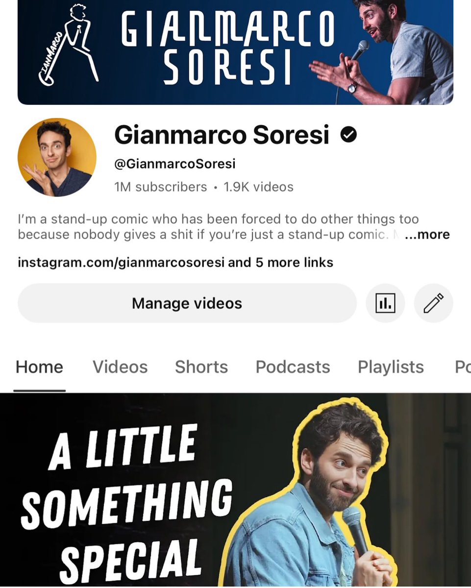 GianmarcoSoresi's tweet photo. Thank you to my girlfriend for teaching me how to celebrate the milestones https://t.co/DwCW0JSMPU
