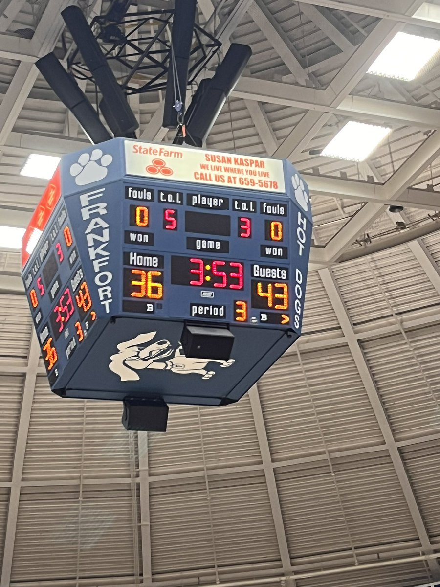 Sectional Halftime Score
Danville - 36
Tri-West - 43 

<a href="/TW_Hoops/">Tri-West Boys Basketball</a> <a href="/nwhsc1/">David Hobaugh</a> <a href="/triwestsports/">Tri-West High School Athletics</a> <a href="/ScottFrye37/">Scott Frye</a> <a href="/TWSportsNetwork/">Tri-West Sports Network</a> <a href="/twbruinsden/">Bruins Den</a>