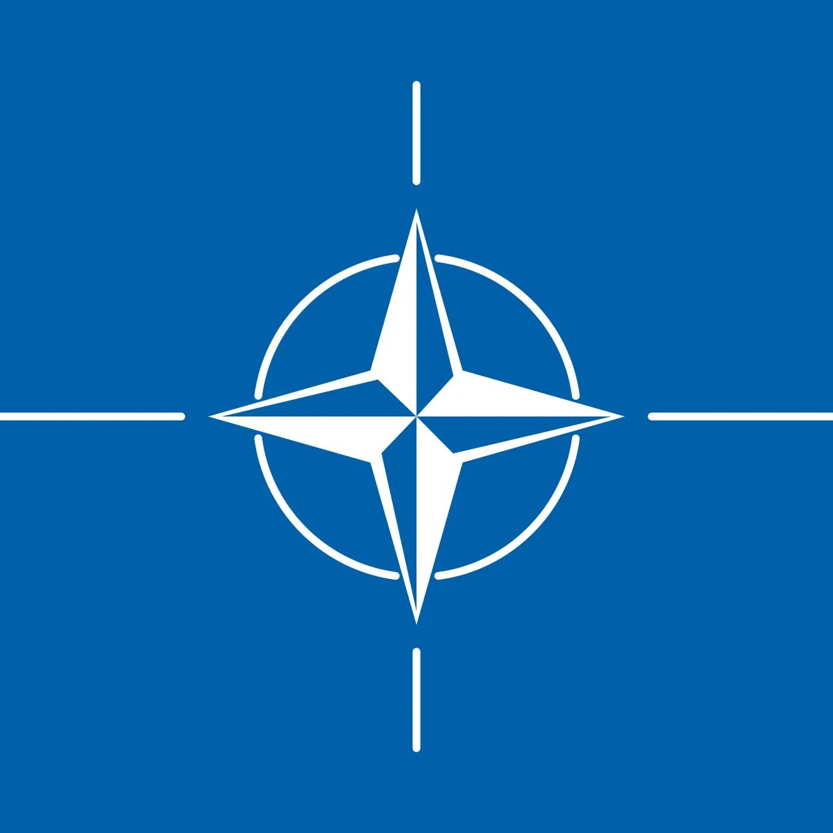 EricLDaugh's tweet photo. NEW: Senator Mike Lee (R-UT) has issued a statement on what would happen if U.S. withdraws from NATO.

"If the U.S. withdrew from NATO, Europe would have to fund more of its own security needs—forcing it to choose between security and socialism."

👀 https://t.co/0ySUc9f9Xg