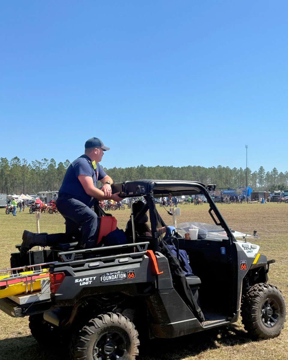 Kurt Caselli FDN tweet media