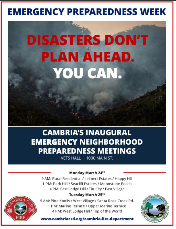 FireSafeSLO tweet media