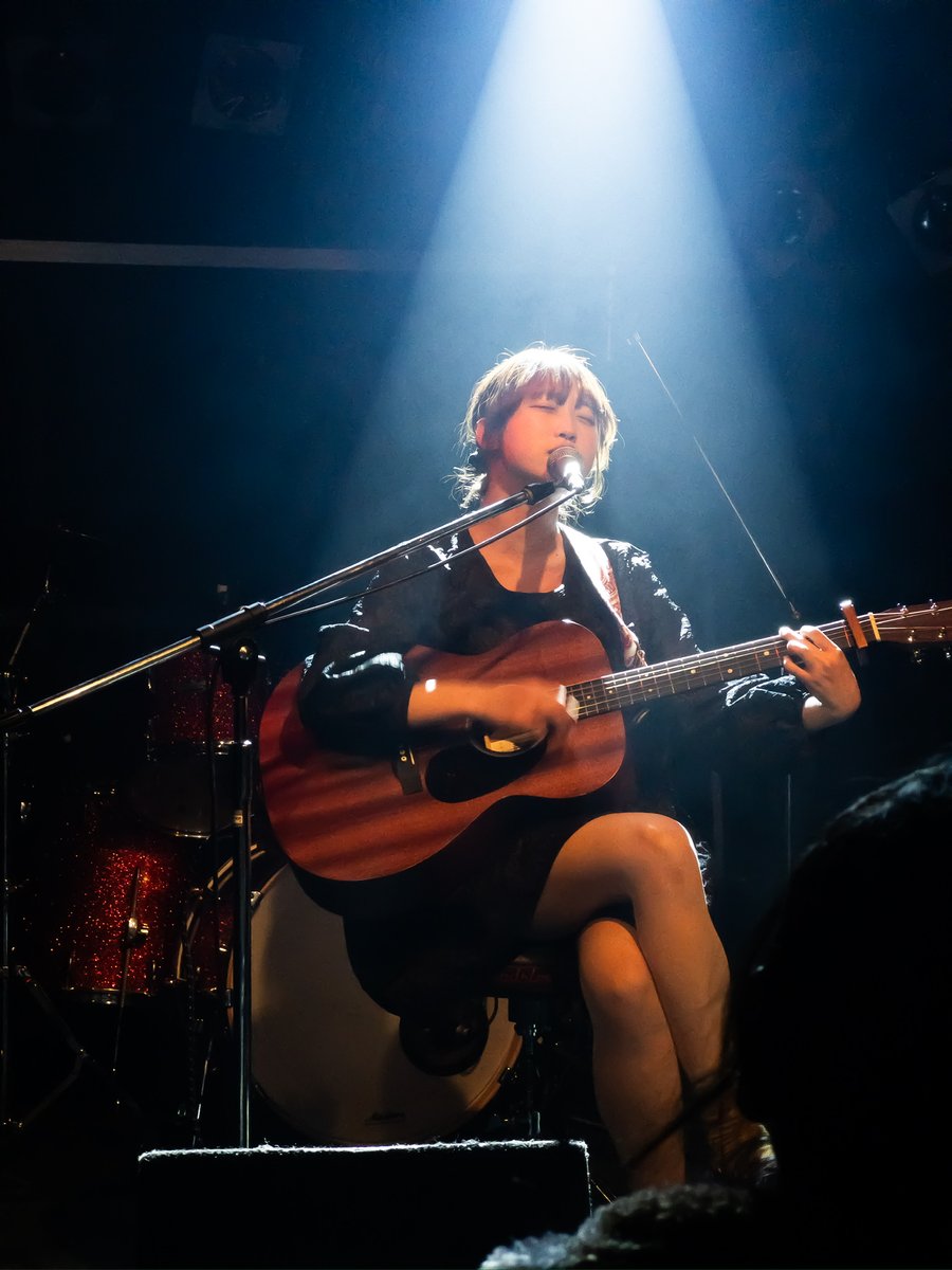 aoki_aria162's tweet photo. いよいよ明日は
#MusicFit vol.18
#渋谷ロフトヘブン でお待ちしています。
明日は、オリジナル曲も披露する予定です。
#シンガーソングライター としての第一歩となる思い出に残るステージになります。
ぜひお越しください
#青木ありあ
#シンガー https://t.co/I8yZP1Zp9g