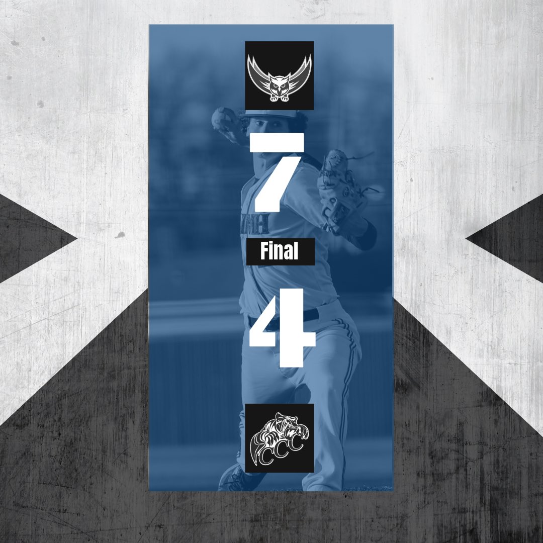 ASUMHBSBL's tweet photo. 🔥 ASUMH STAYS HOT, WINNING STREAK HITS 7 🔥

The Trailblazers sweep Friday’s doubleheader vs. Coahoma CC, moving to 10-7 on the season with 7 straight wins!

⚾ Game 1:
▪️ Christopher Tillery: 3 hits, 2 doubles
▪️ Spencer Mounce: 3-for-3, 3 RBIs
▪️ Chase Plowman: Solo HR
▪️ Ckyler Tengler: 13 Ks, 6 scoreless innings

⚾ Game 2:
▪️ Chase Plowman: 2 HRs, 6 RBIs 💣💣
▪️ Ricardo Requena: Solo HR
▪️ Nicholas Patterson: 6 IP, 6 Ks
▪️ Defense: 2 double plays, 0 errors

🚨 Back at it tomorrow at NOON looking for the SWEEP! #GoTrailblazers #ASUMHBaseball #AE 🔵🟢