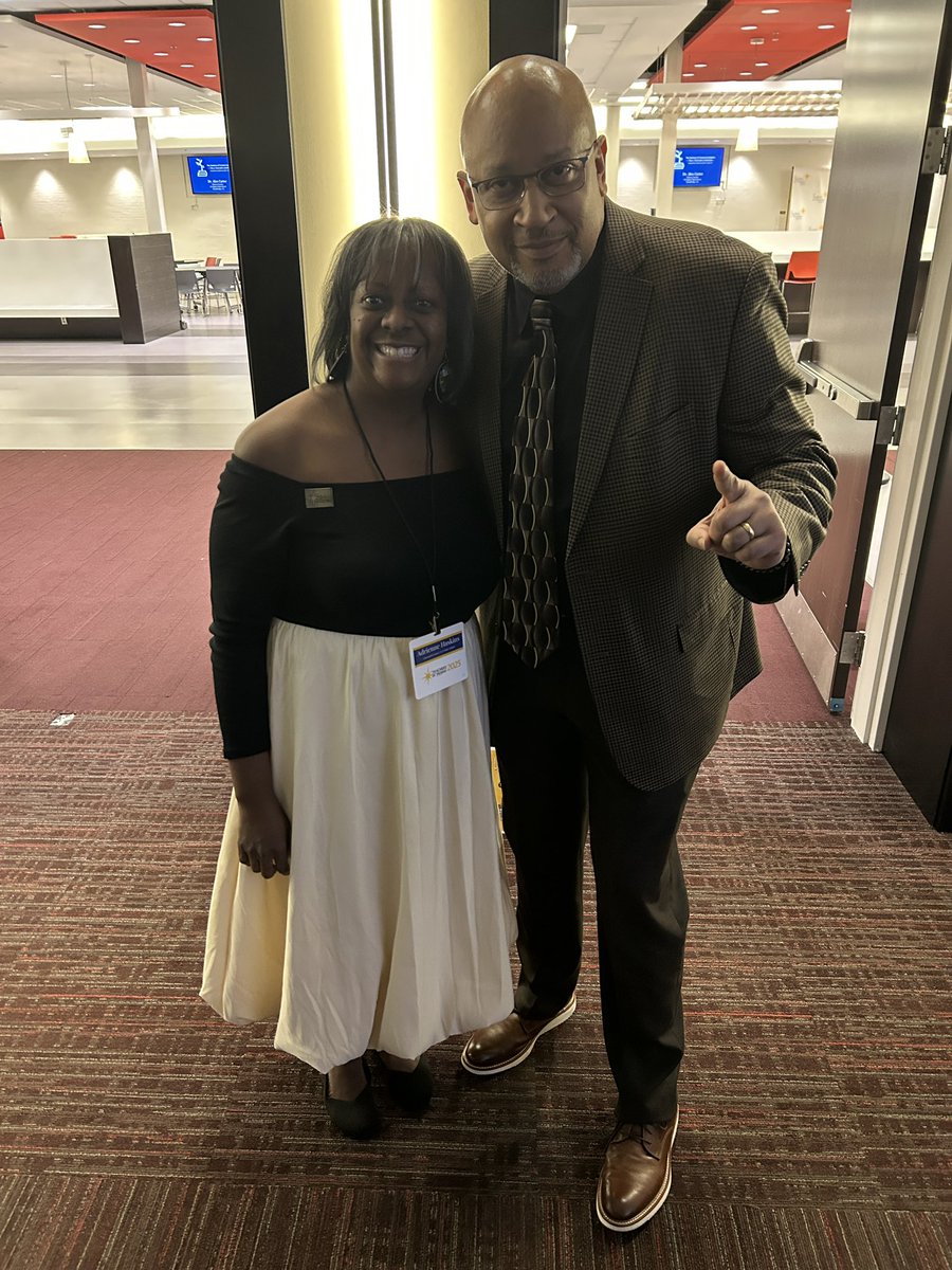 Adrienne Haskins tweet media