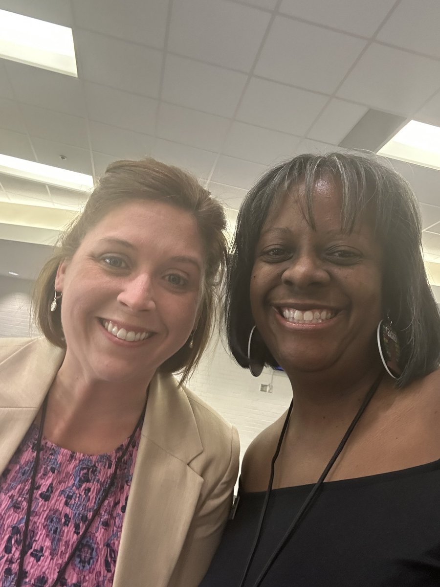 Adrienne Haskins tweet media