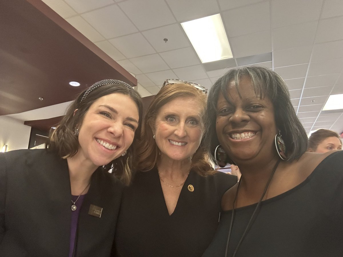 Adrienne Haskins tweet media