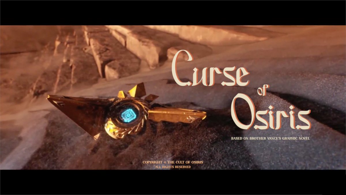 nizelix's tweet photo. 💠 Thread of every D2 title screen from my video 💠

The Red War --> Forsaken https://t.co/t7OtbZKIFX