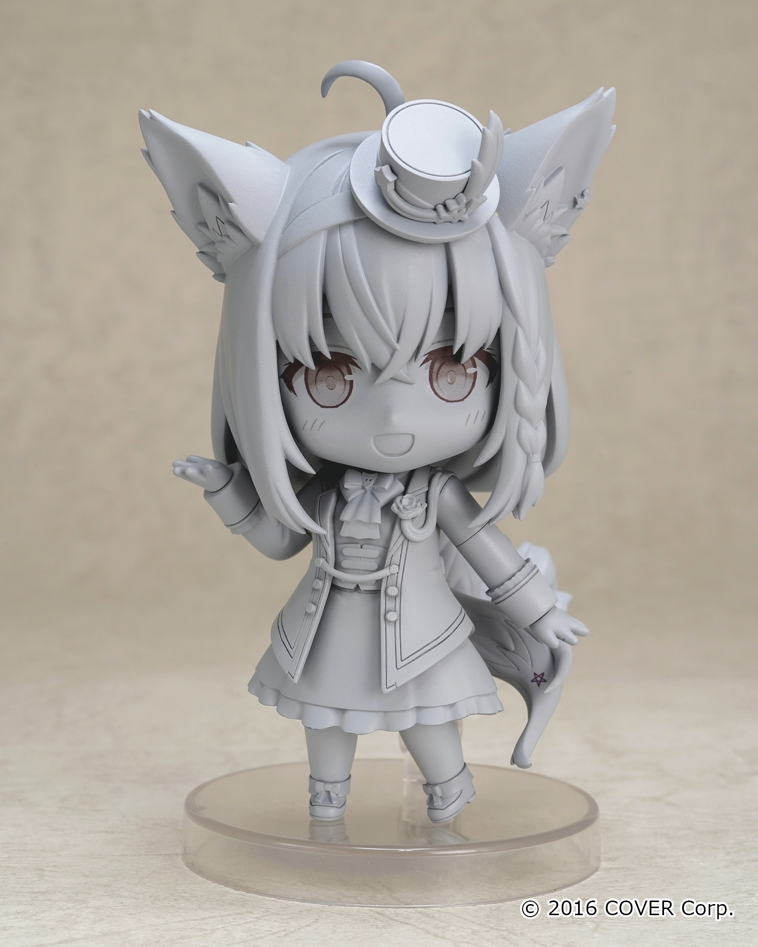 【新品未開封】 ホロライブ ねんどろいど 白上フブキ Amazon | ねんどろいど ホロライブプロダクション 白上フブキ
