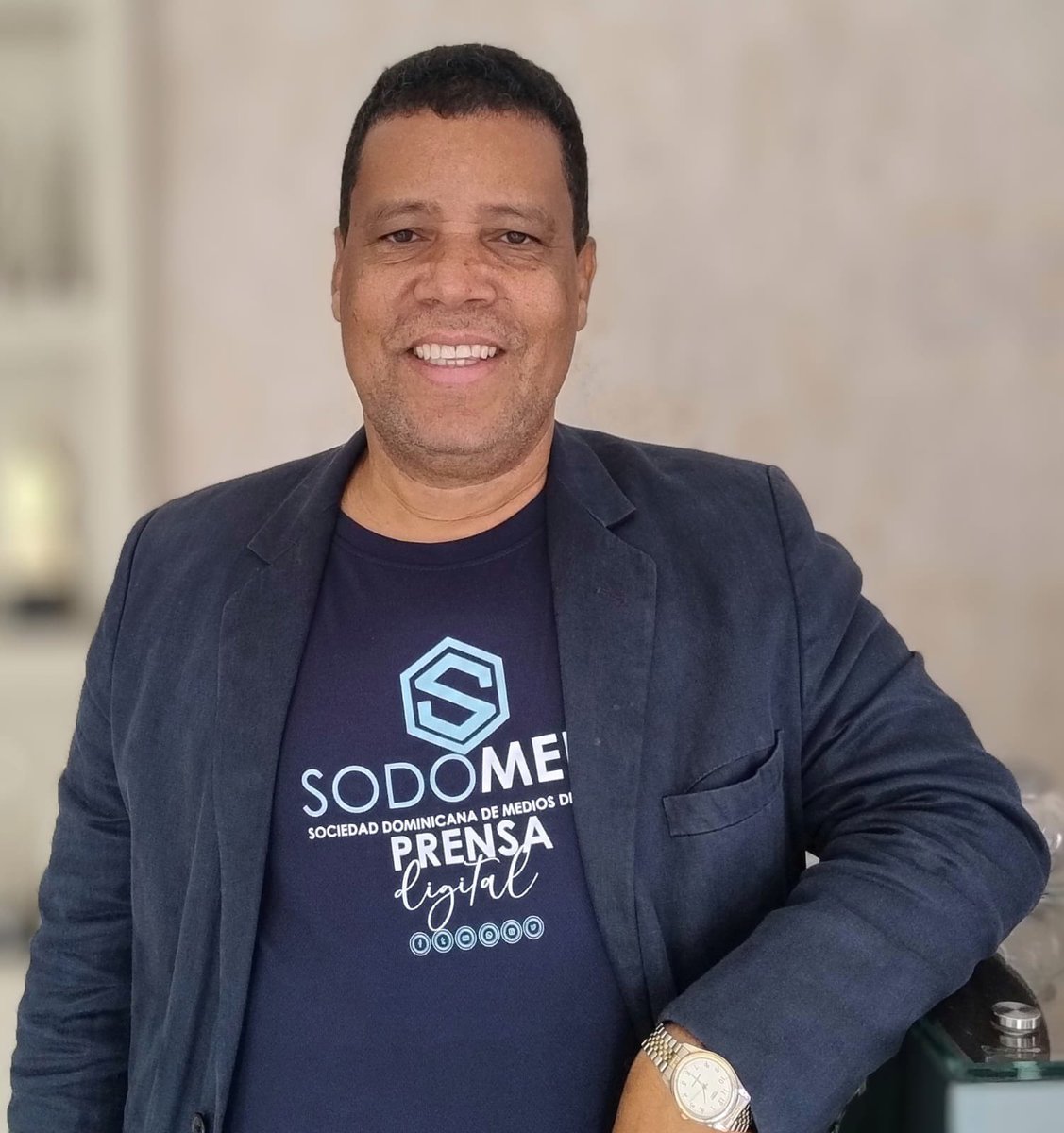 SODOMEDI Lanza campaña en defensa de la mujer 
infonotasrd.blogspot.com/2025/03/sodome…