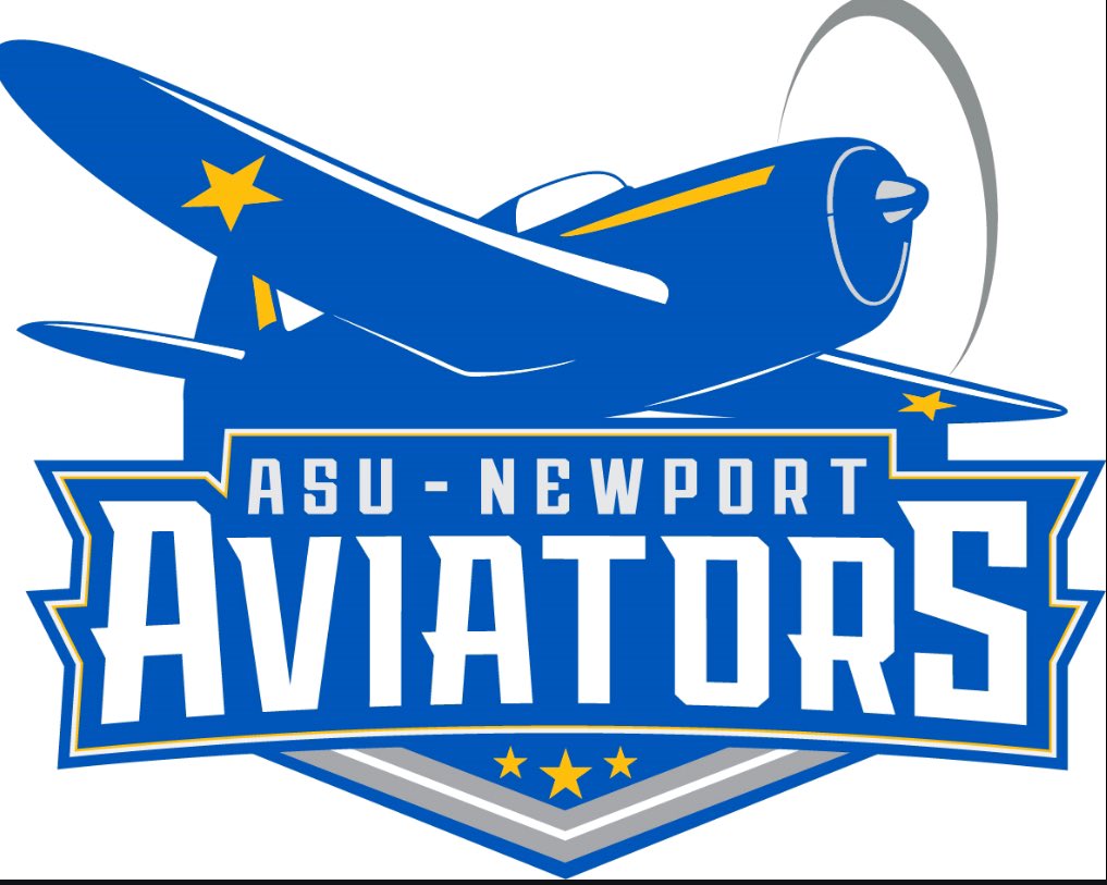 After a long talk with Coach Logan I am blessed to receive my first offer to ASU Newport
#AGTG