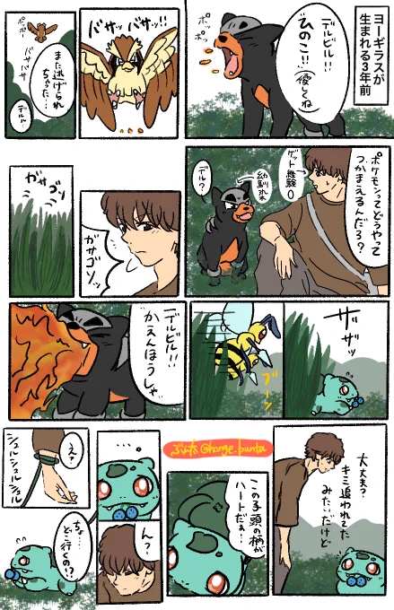 🌼 