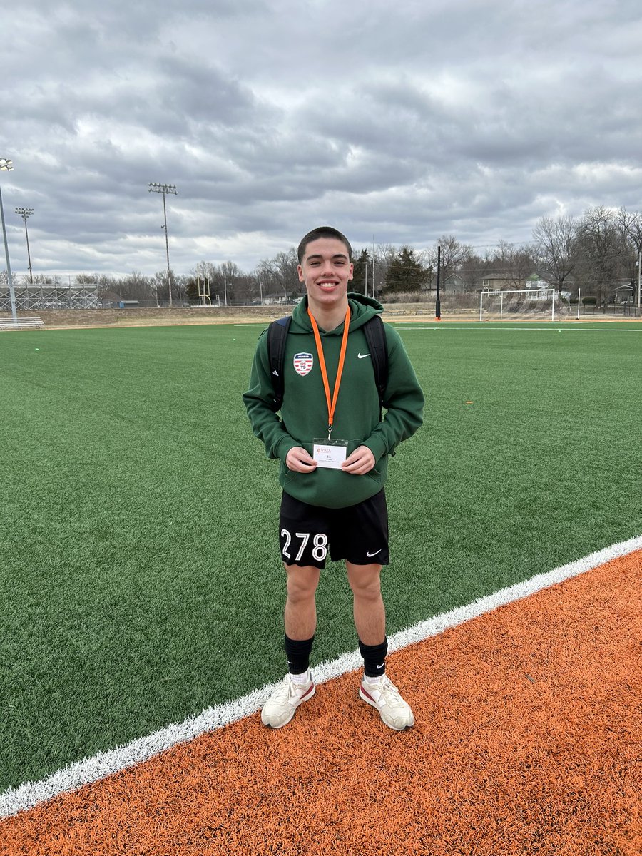 Eli Stone tweet media