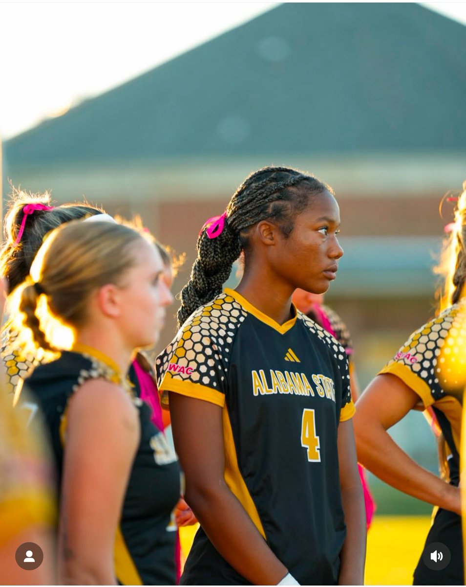 Tyewilliams2007's tweet photo. This has been hard but I have decided to enter the transfer portal.  I am grateful for my time at @BamaStateWSC  for an amazing freshman year.   I am primarily left or Right back but truly can play all over.   I look forward to the next chapter!      Thank you @ASUSoccerCoach,  Becca and Liz for always pushing to be a better player.    Thank you to my teammates and I will miss all of you.   Looking forward to talking with coaches.    #transfer#D1