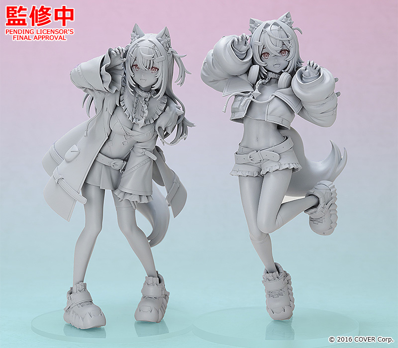 hololive SUPER EXPO 2025 Figure Update! Good Smile Company