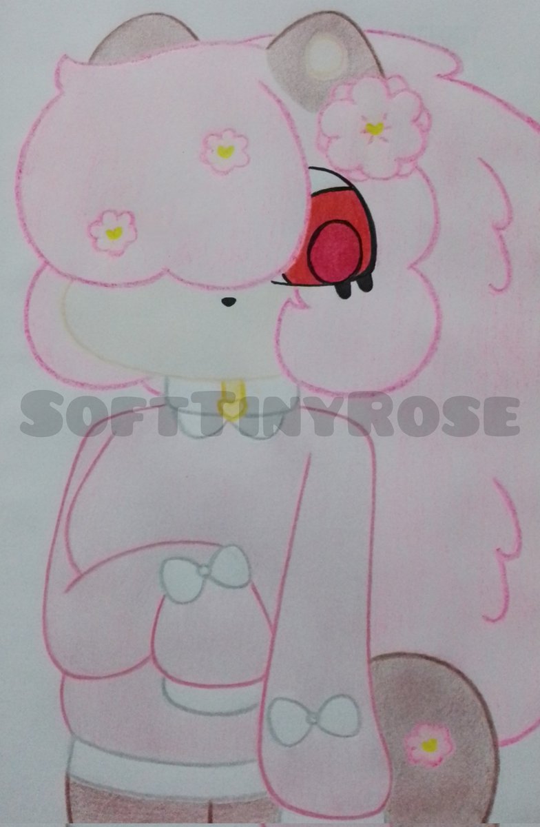 🐇 ۫ Ꮺ ¡ Rosemary ! tweet media