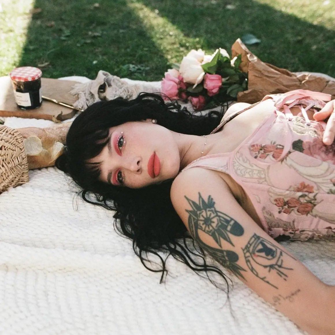 hailseybaby's tweet image. #safeword #halsey