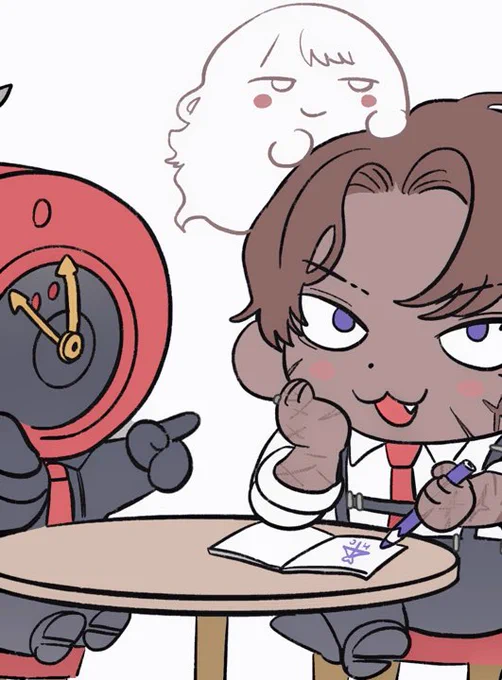 面談スタンド 
