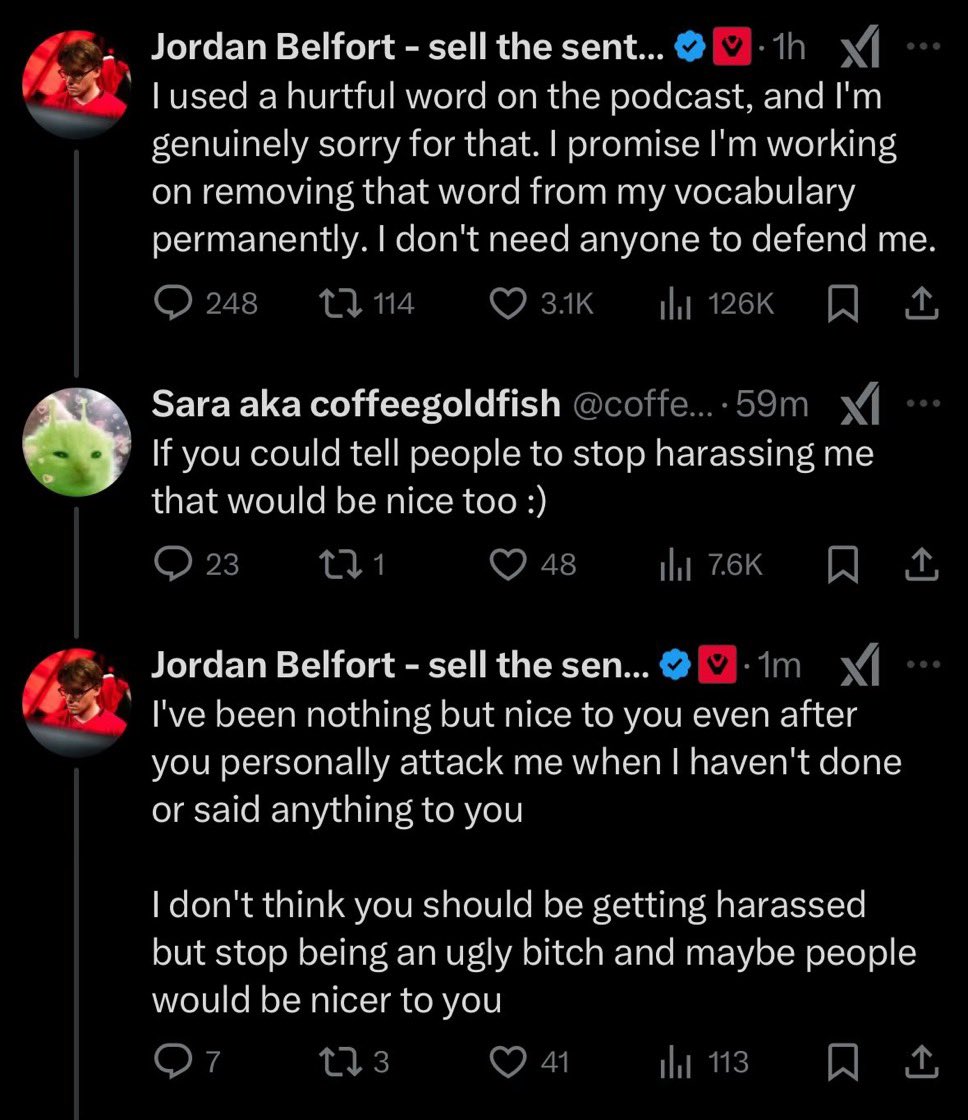 Regular degular fish (cait) #U tweet media