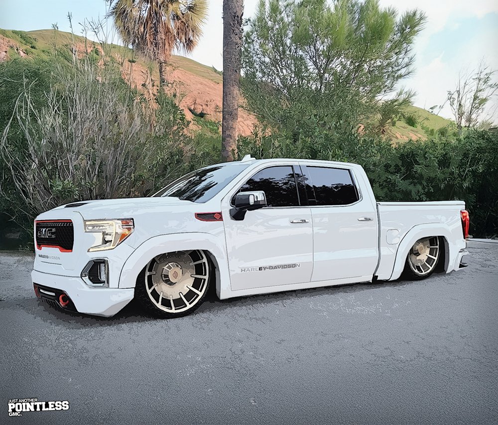TrucksPointless's tweet photo. Only a few hours left to get your truck edited for only $10!
#CCCEdit Sale ends at midnight! https://t.co/8gSB8GYCwc